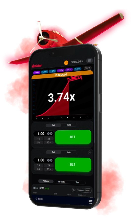 Download Aviator App: Real money play tips and tricks. Boost your winnings and enhance your experience.