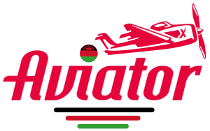 logo Aviator game