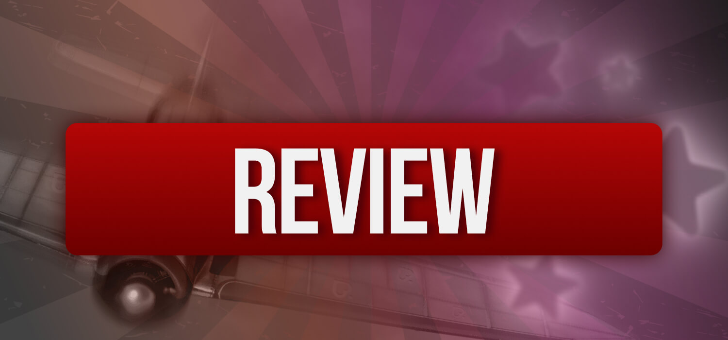 review