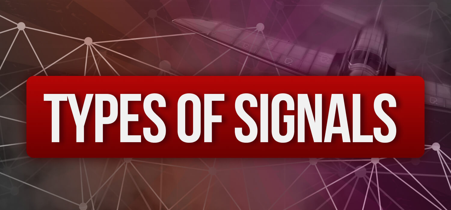 Explore the various types of Aviator signals. Dive into a world of excitement with unique gameplay features and thrilling experiences.