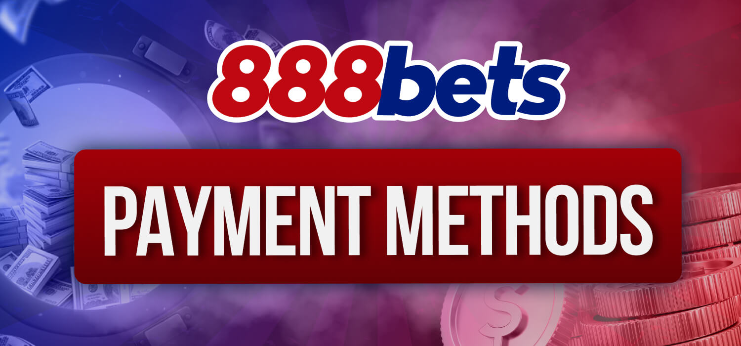888bets: Secure payment methods for safe and seamless transactions. Enjoy peace of mind while managing your funds with our trusted options.