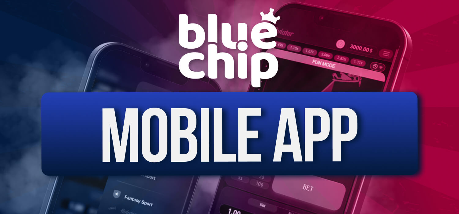 blue chip app